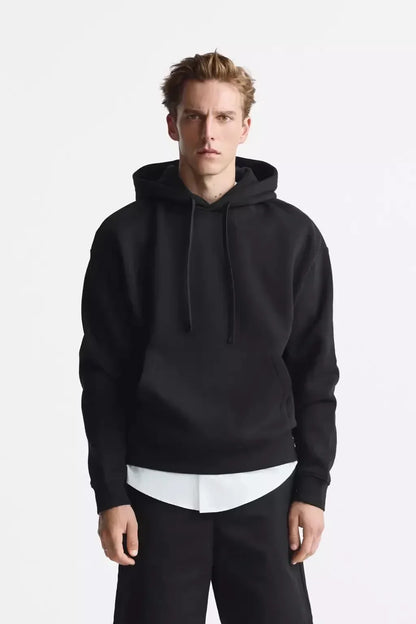 HONDA Men's 2025 New Hot Fashion Honda Logo Hoodie