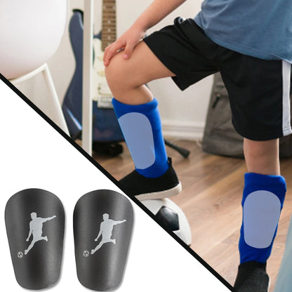 2pcs kids Shin guards Extra Small boys and girls
