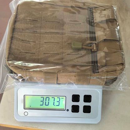 Edc Organizer Tool Pouch Multi Purpose Tool Pack