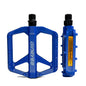 Bike Pedals Flat, Lighweight mtn bike road bike