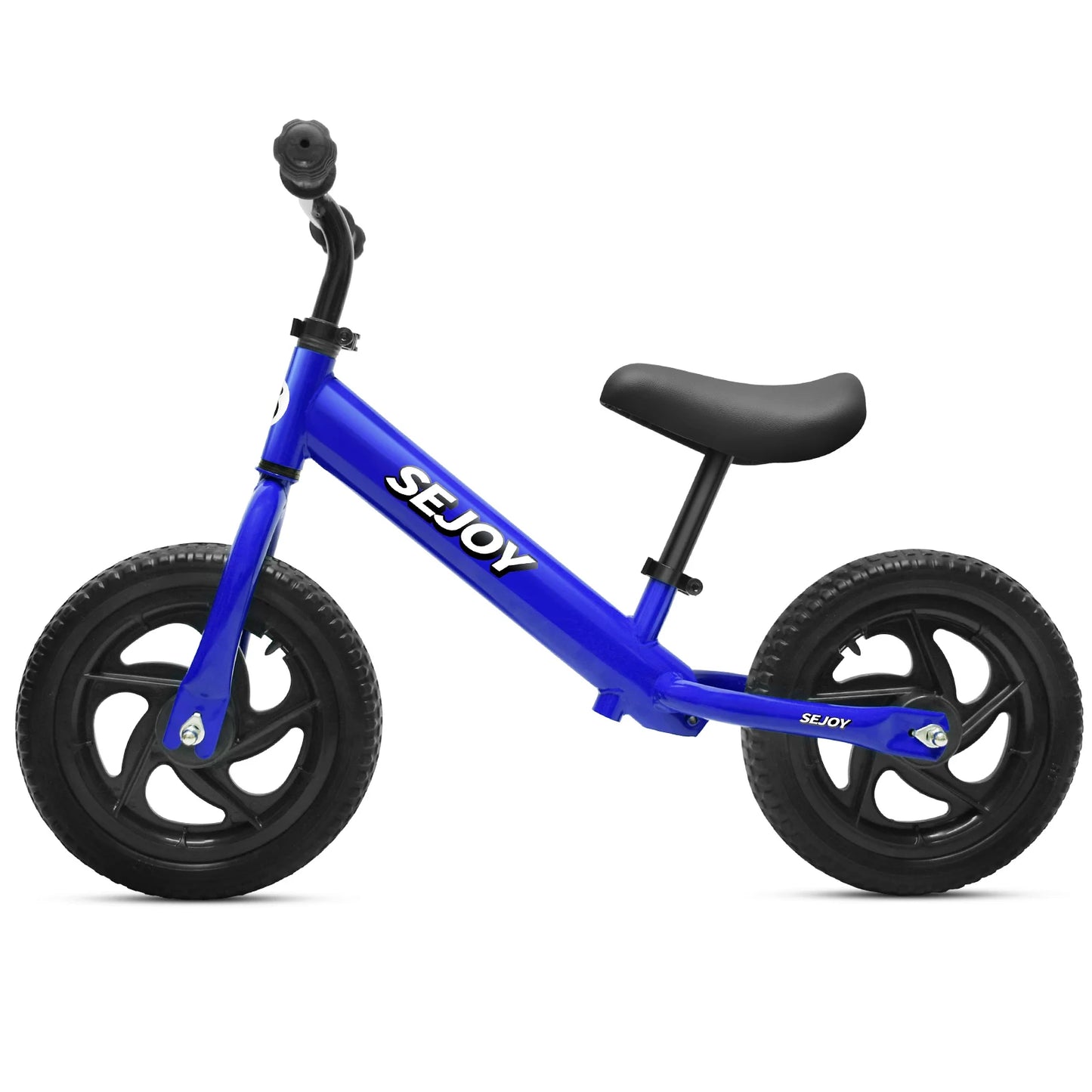 Balance Bike,Lightweight Toddler Bike for 3-6 Year Old Boys