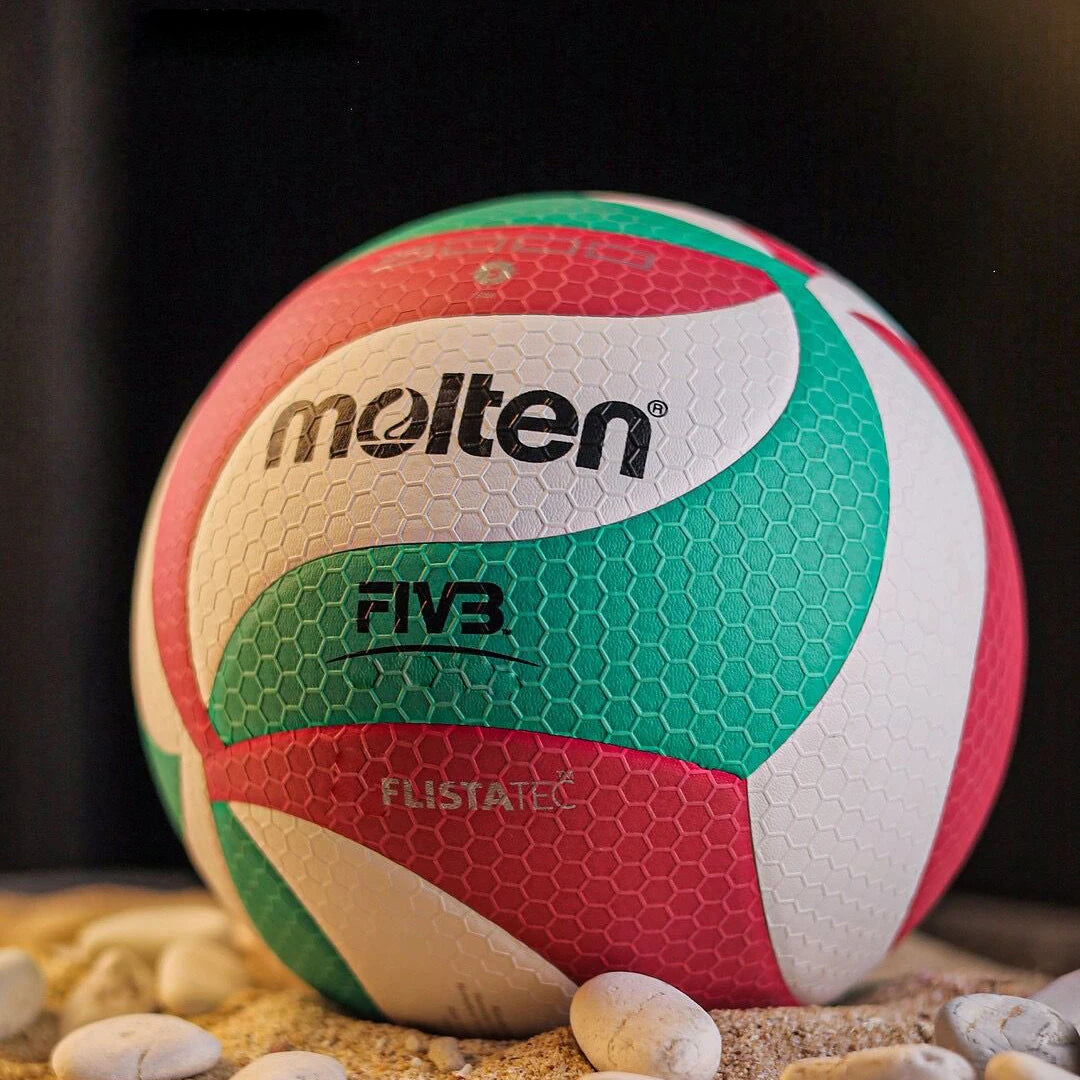 Size 5 Volleyball Teenager Competition Training Outdoor Indoor