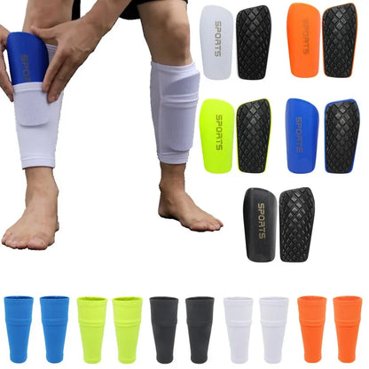 Soccer Football Shin Guards Adult Youth Men