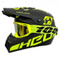 Professional Motocross Helmet ATV Downhill Mountain Bike