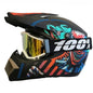 Professional Motocross Helmet ATV Downhill Mountain Bike