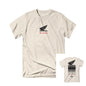 Honda Top Non-winged Motorcycle T-Shirt Racing