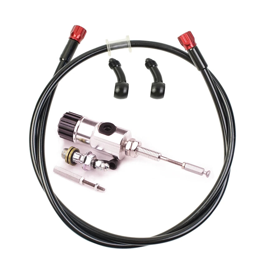 motorcycle Hydraulic clutch Brake Master Cylinder pump