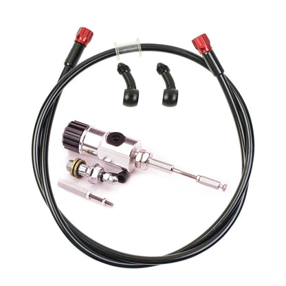 motorcycle Hydraulic clutch Brake Master Cylinder pump