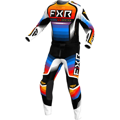 2025 Motocross Dirt Bike Gear jersey and pants