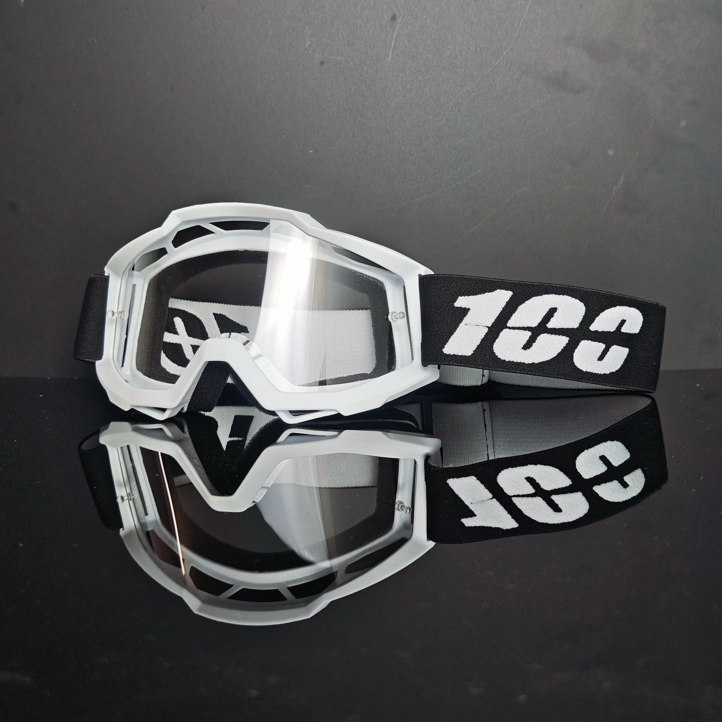 100% Goggles  , Ski , MX ATV Dirt Bike Racing