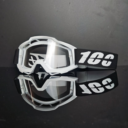 100% Goggles  , Ski , MX ATV Dirt Bike Racing