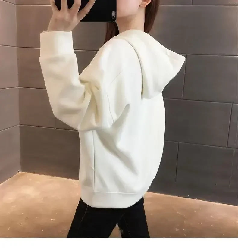 HONDA Men's 2025 New Hot Fashion Honda Logo Hoodie