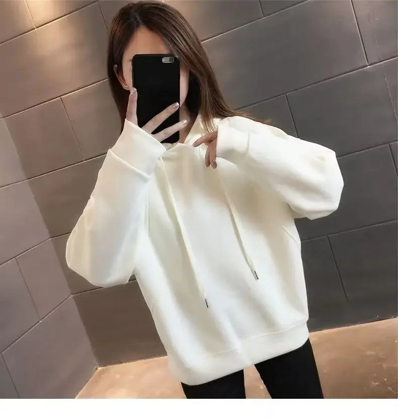 HONDA Men's 2025 New Hot Fashion Honda Logo Hoodie