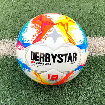 Soccer Balls Official Size 5  Seamless high quality