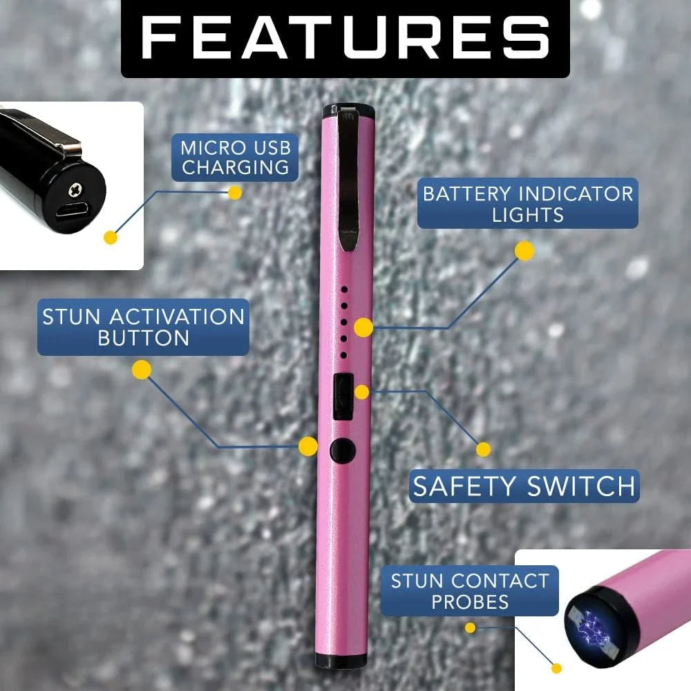 Defence Tactical Pen  Multi tool camping  tool