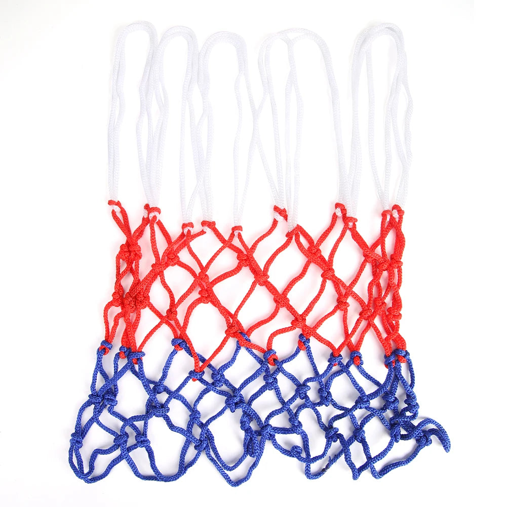 Standard Basketball hoop Rim Net All-Weather
