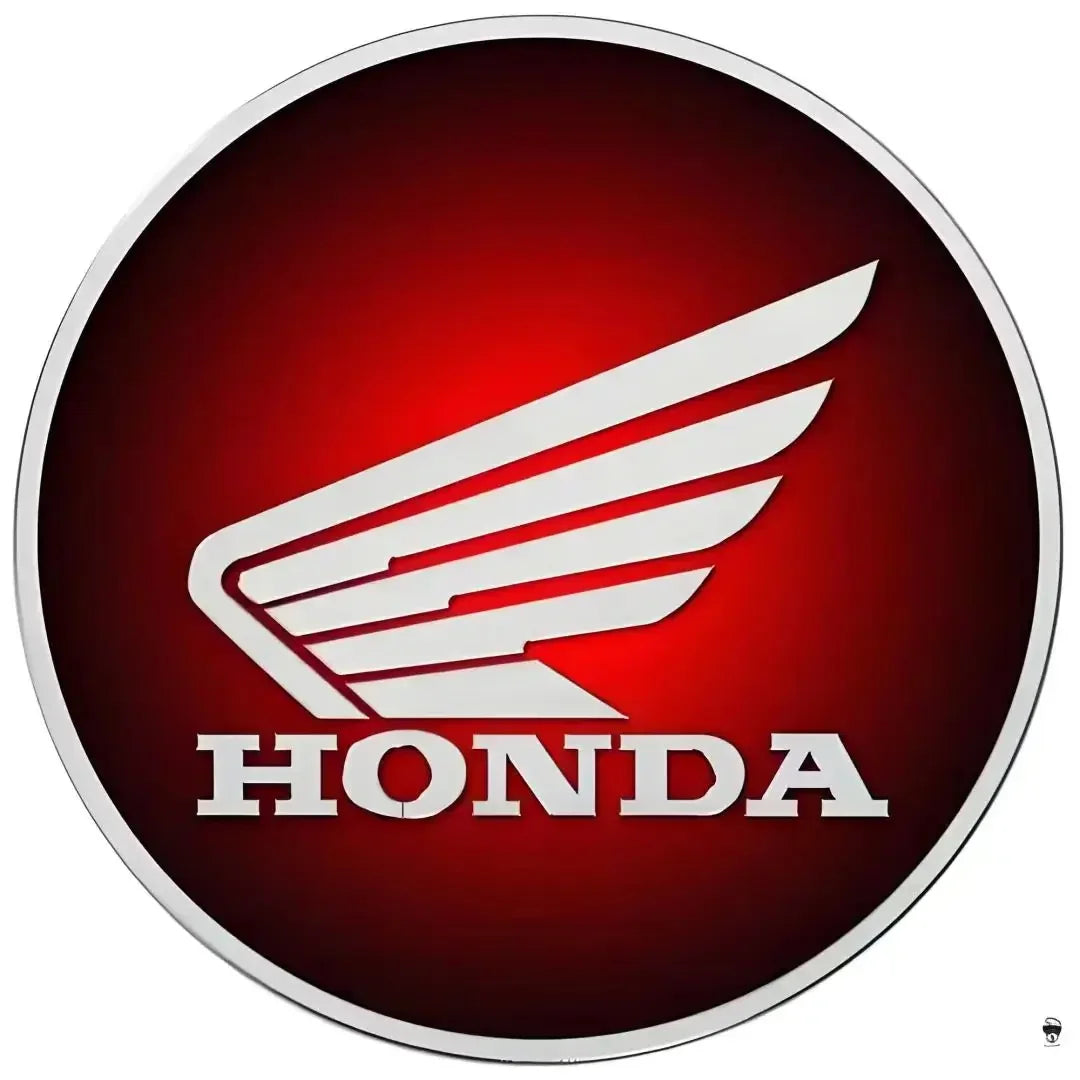 The Racing Man's T-shirt From Honda