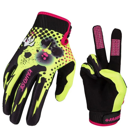 Motocross MX Off-road Racing Gloves