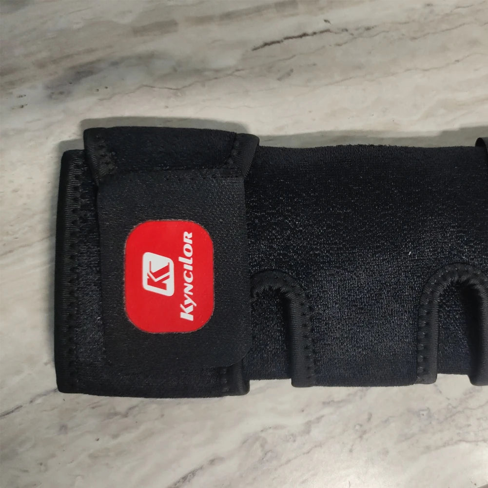 1PC Hinged Knee support Brace Wrap for Meniscus Tear