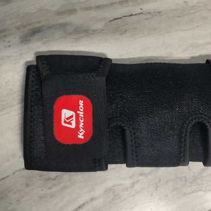 1PC Hinged Knee support Brace Wrap for Meniscus Tear