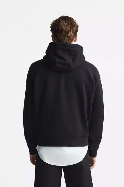 HONDA Men's 2025 New Hot Fashion Honda Logo Hoodie