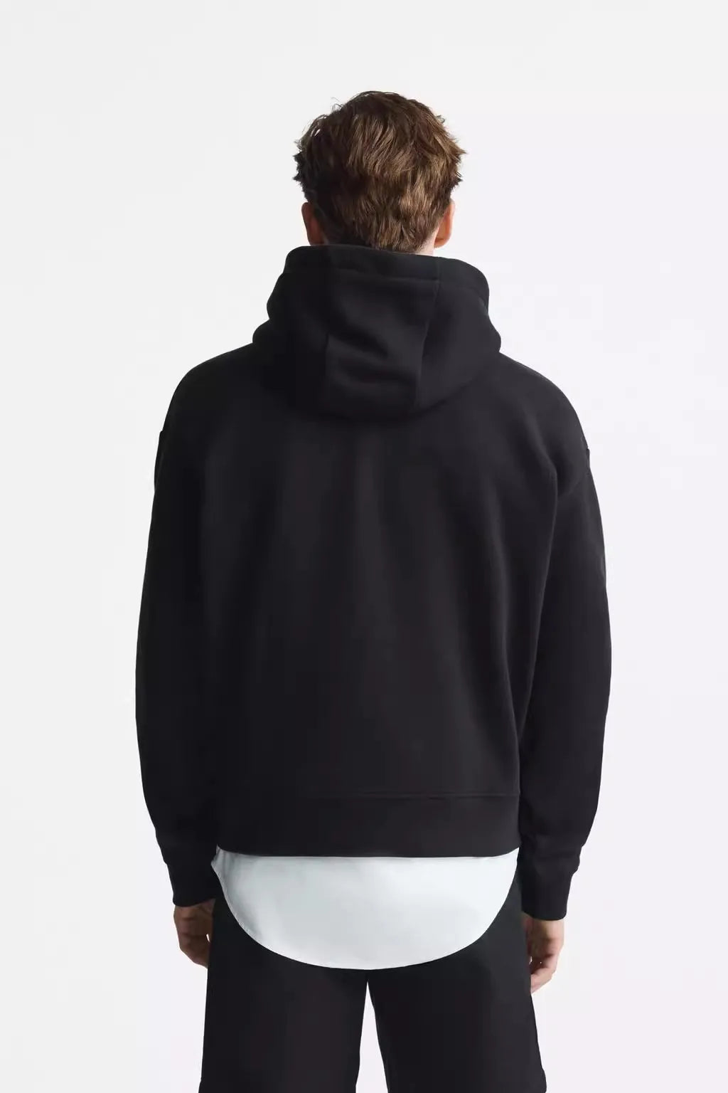 HONDA Men's 2025 New Hot Fashion Honda Logo Hoodie