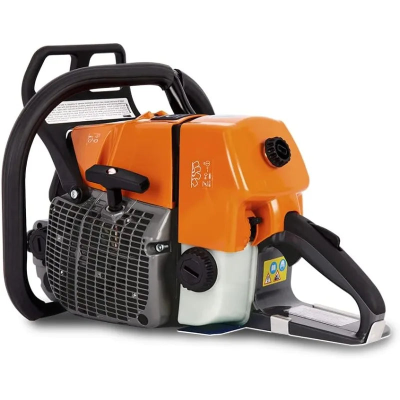 92cc G660 Chain Saw Parts Are Compatible With MS660 066 Chainsaw