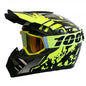 Professional Motocross Helmet ATV Downhill Mountain Bike
