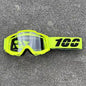 New Motorcycle  Goggles Dirt Bike ATV Ski mtb