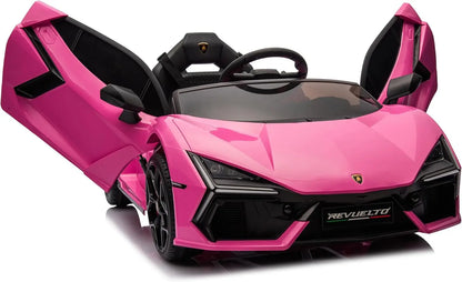 Ride On electric  Car for Kids  Lamborghini