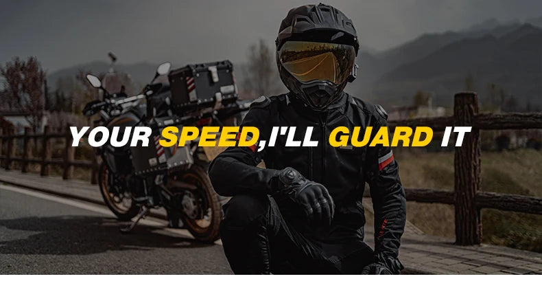 Waterproof Rain Gear Reflective  Rain Coats Lightweight