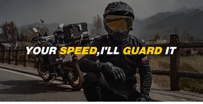 Waterproof Rain Gear Reflective  Rain Coats Lightweight