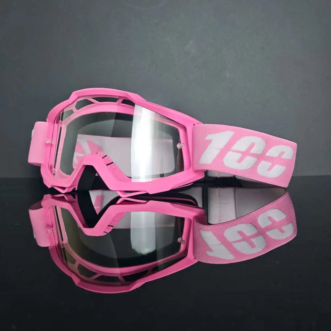 100% Goggles  , Ski , MX ATV Dirt Bike Racing