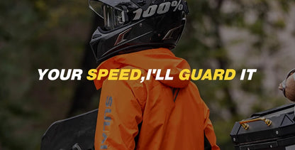 Waterproof Rain Gear Reflective  Rain Coats Lightweight