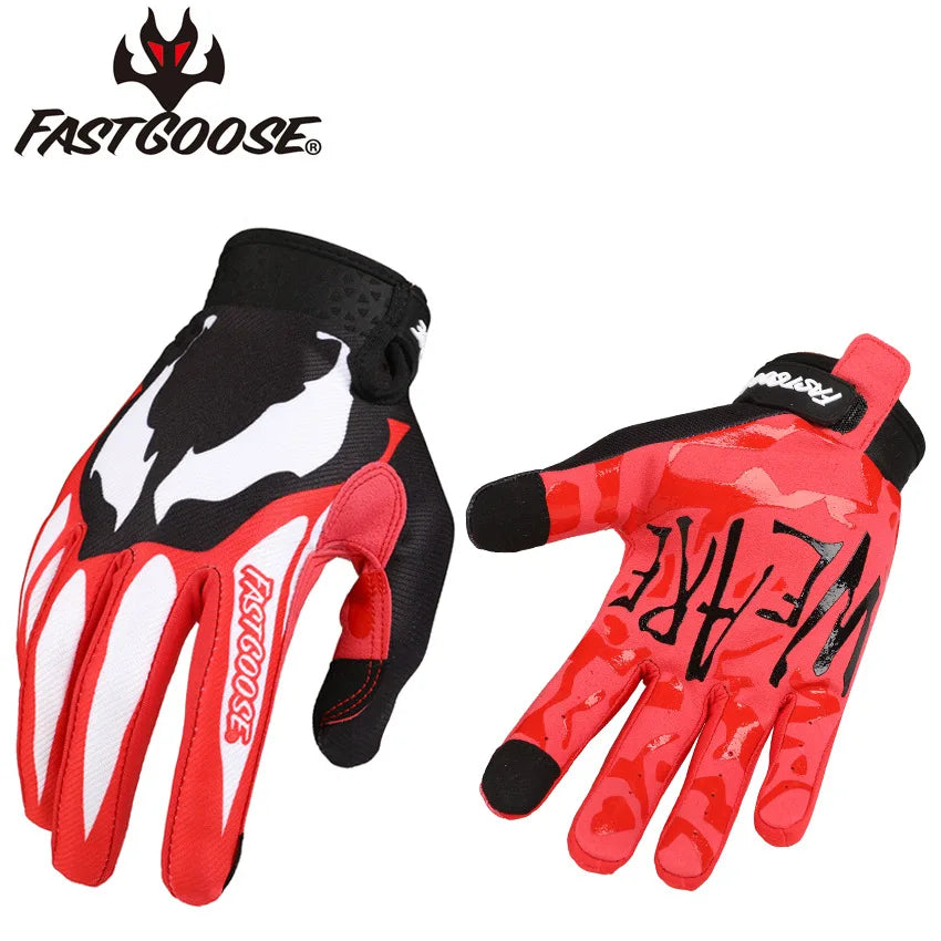 Motocross MX Off-road Racing Gloves