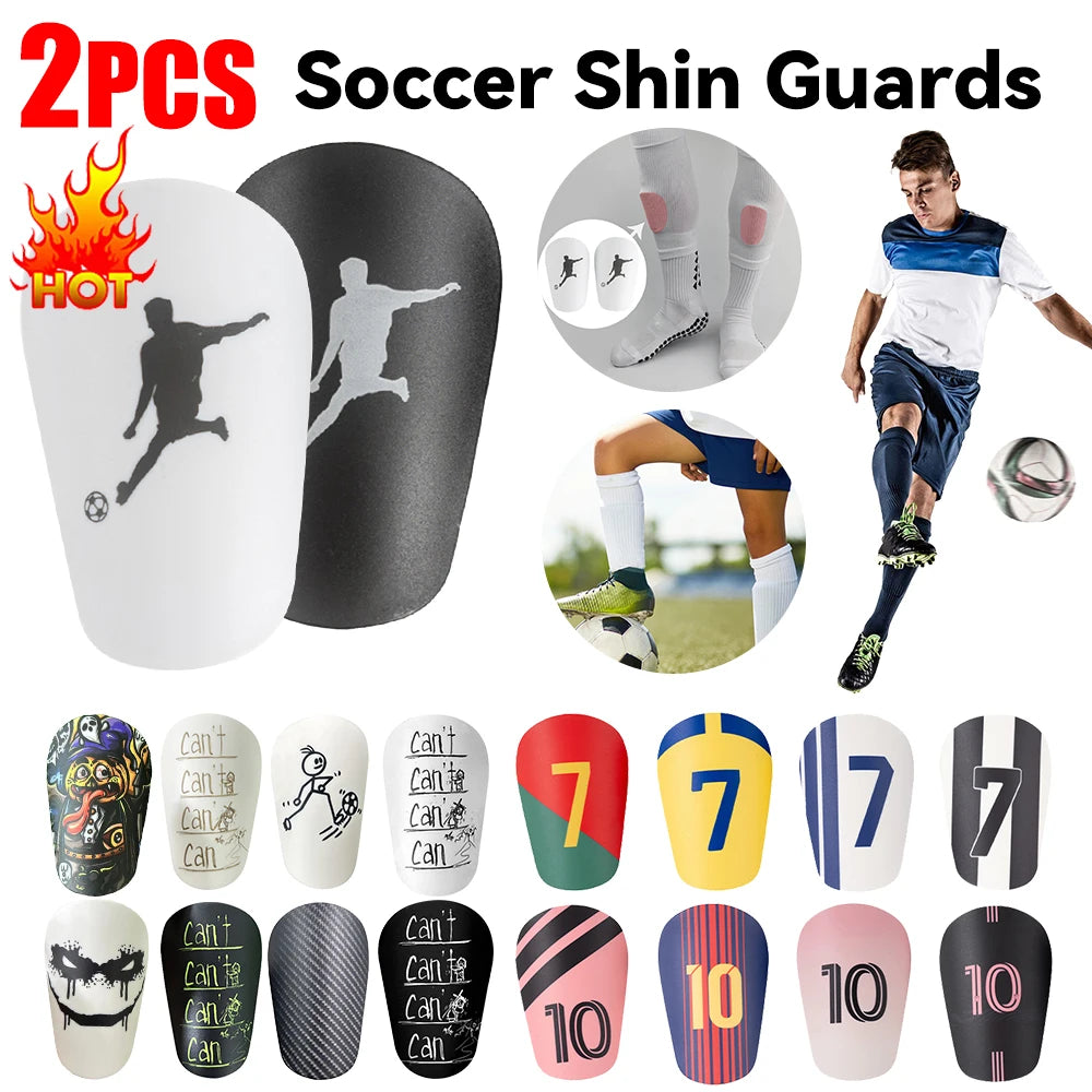 2pcs kids Shin guards Extra Small boys and girls