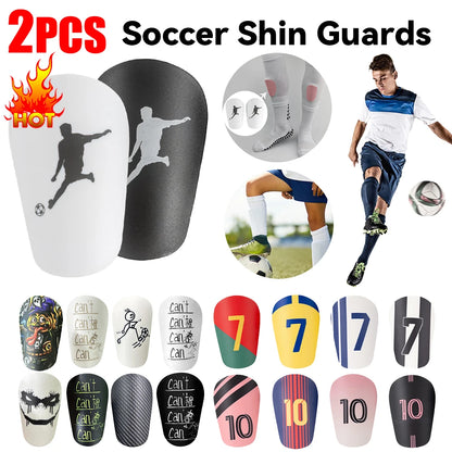 2pcs kids Shin guards Extra Small boys and girls