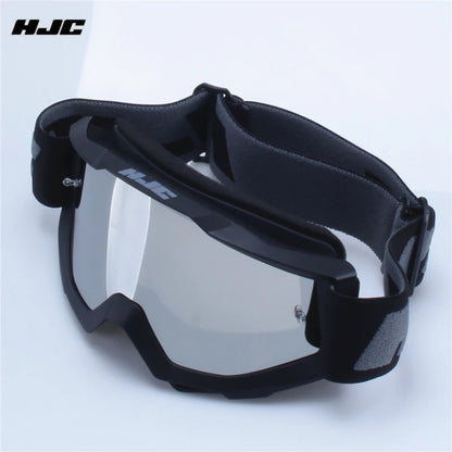 Motorcycle Sunglasses tinted goggles