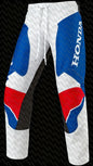 Honda Racer Iconic Motocross Pants MX_ATV Pants