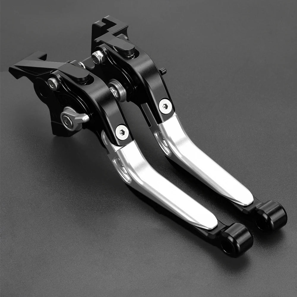 Adjustable Folding 2024 2025 For CFMOTO CF MOTO 450SS 450 SS 450 SS450 CF450SS 2021 2022 2023 Brake Clutch Lever