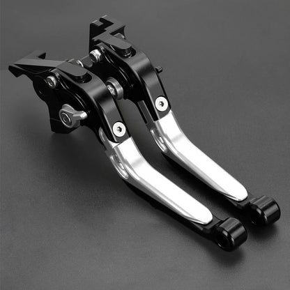 Adjustable Folding 2024 2025 For CFMOTO CF MOTO 450SS 450 SS 450 SS450 CF450SS 2021 2022 2023 Brake Clutch Lever