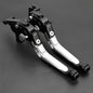 Adjustable Folding 2024 2025 For CFMOTO CF MOTO 450SS 450 SS 450 SS450 CF450SS 2021 2022 2023 Brake Clutch Lever