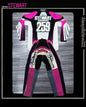 Kawasaki jersey & Pants #259 James Stewart
