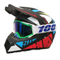 Professional Motocross Helmet ATV Downhill Mountain Bike