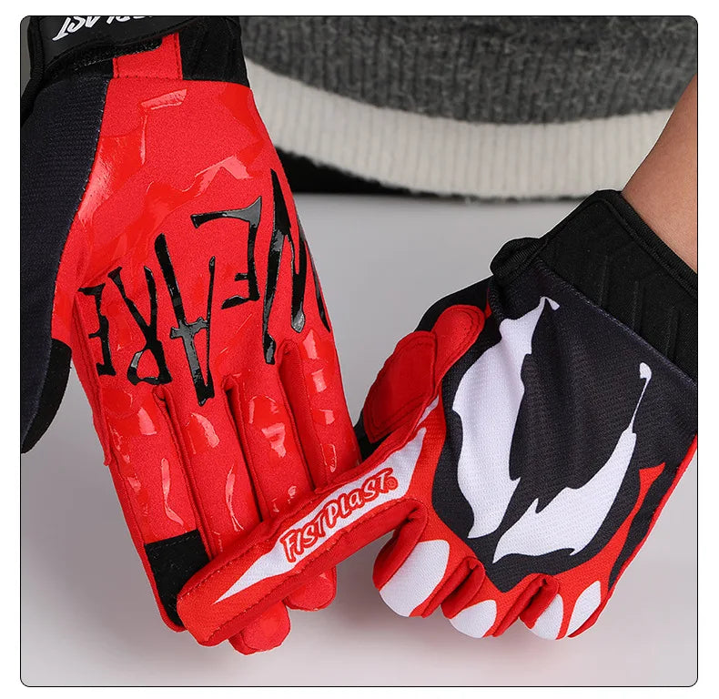 Motocross MX Off-road Racing Gloves
