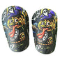2pcs kids Shin guards Extra Small boys and girls