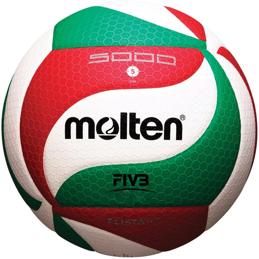 Size 5 Volleyball Teenager Competition Training Outdoor Indoor