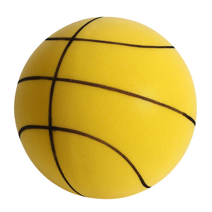 No Noise Basketball  Sponge Basketball Indoor for Kids