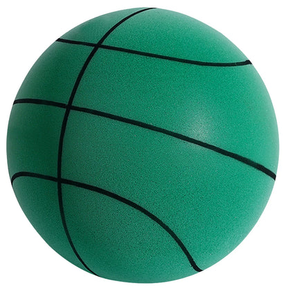 No Noise Basketball  Sponge Basketball Indoor for Kids