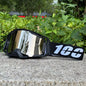 100% High Quality Motocross Goggles ATV  Skiing Goggles